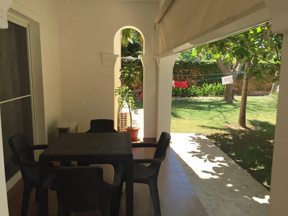 Residential El Dorado Punta Cana Hotel Apartment
