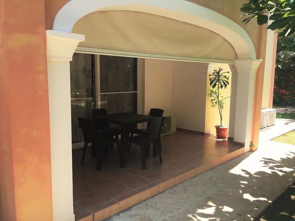 Residential El Dorado Punta Cana Hotel