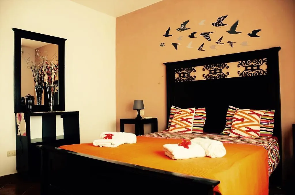 Residential El Dorado Punta Cana Hotel Apartment