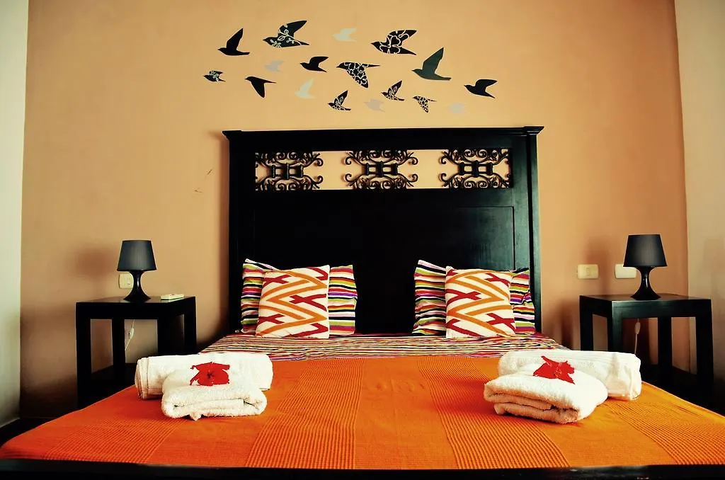 Apartment Residential El Dorado Punta Cana Hotel Dominican Republic