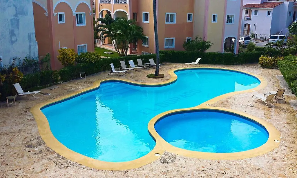 Residential El Dorado Punta Cana Hotel