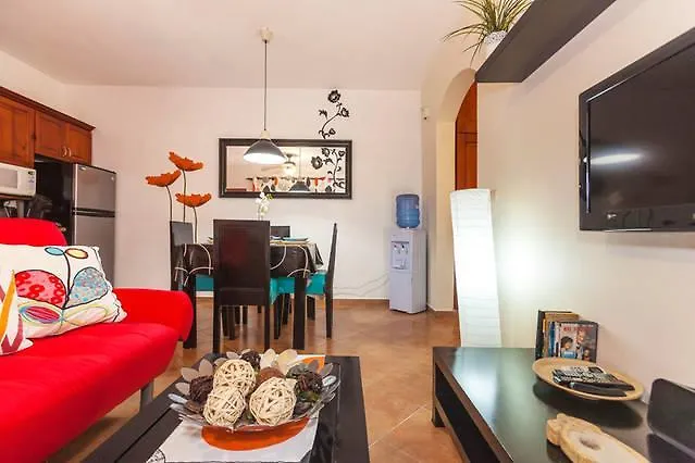 Residential El Dorado Punta Cana Hotel Apartment