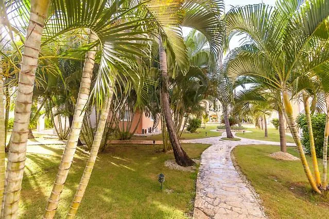 Residential El Dorado Punta Cana Hotel