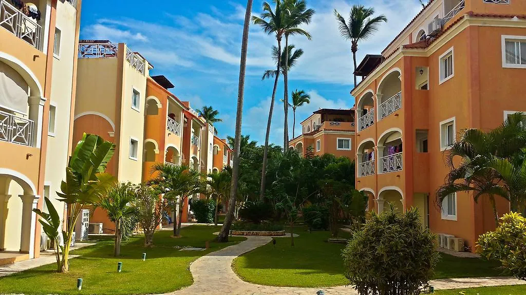 Residential El Dorado Punta Cana Hotel Dominican Republic