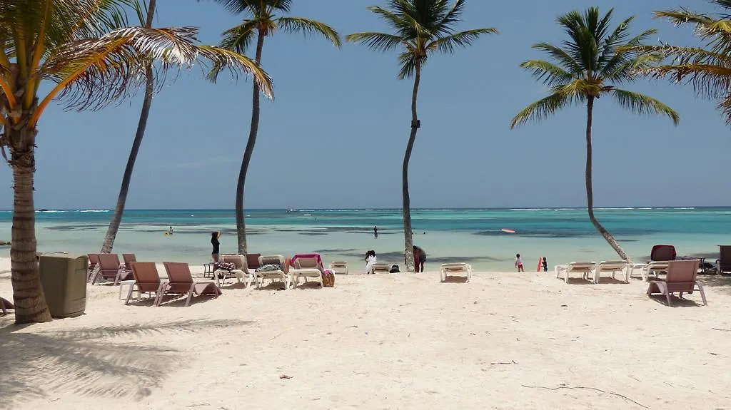 Residential El Dorado Punta Cana Hotel