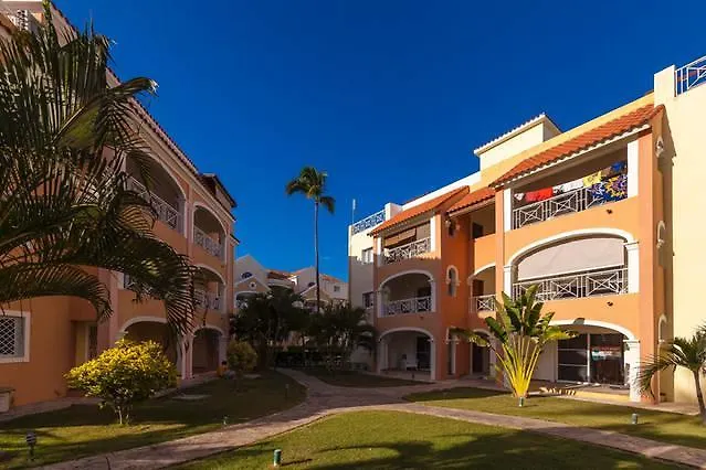 Residential El Dorado Punta Cana Hotel 0*,