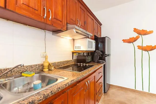 Apartment Residential El Dorado Punta Cana Hotel