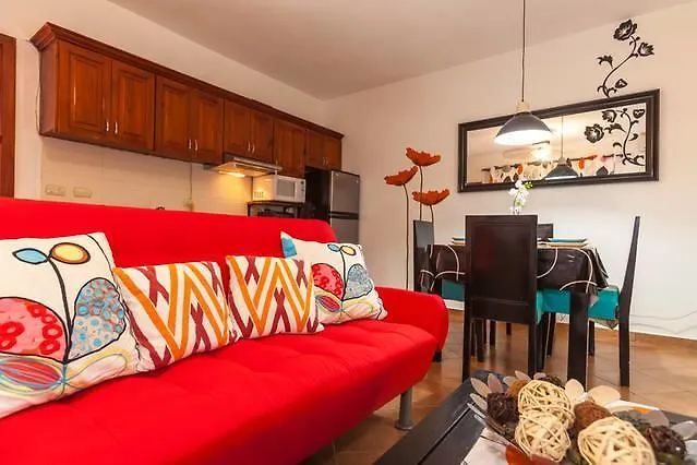 Residential El Dorado Punta Cana Hotel Apartment