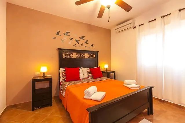 Hotel Residential El Dorado Punta Cana 0*,  Dominikánská republika