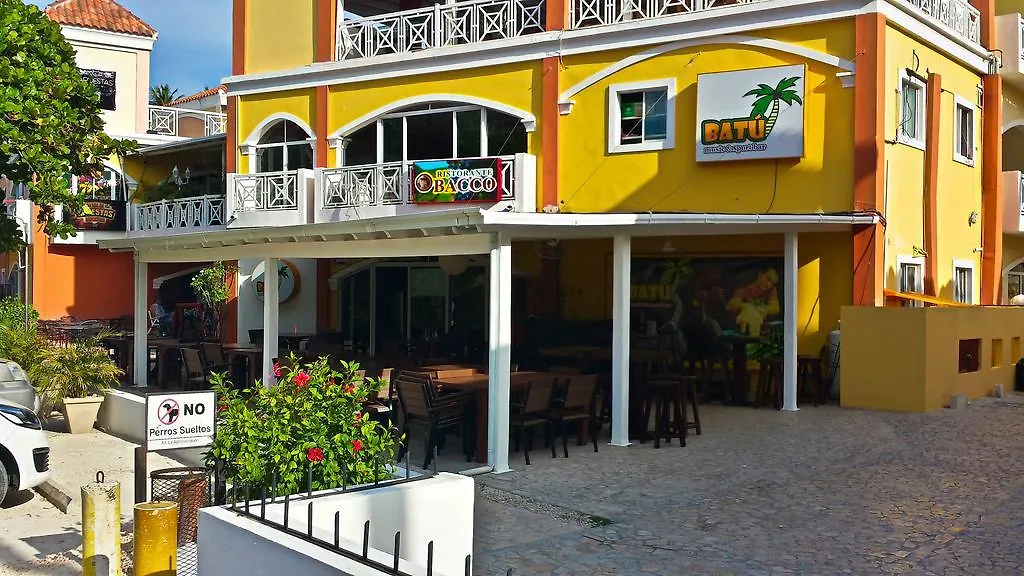 Hotel Residential El Dorado Punta Cana