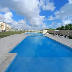  Apartamento Pool Breeze 202