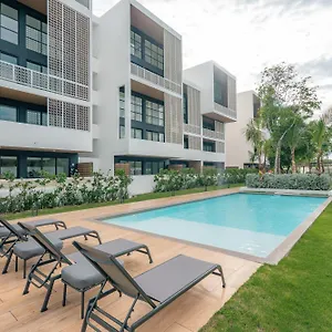  Apartamento Lumina At Flats Village