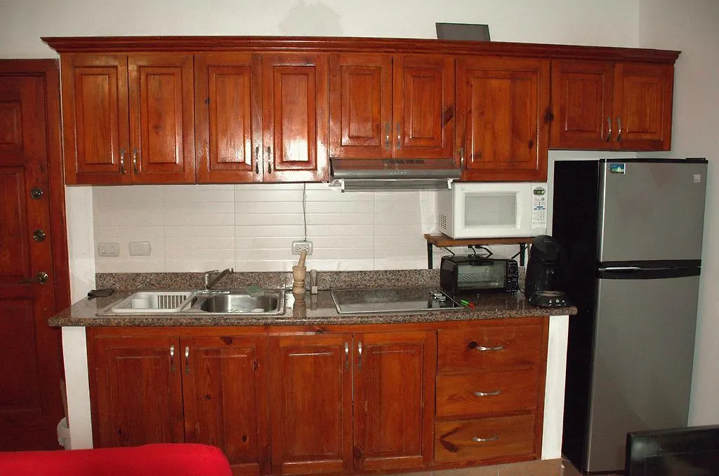 Residential El Dorado Punta Cana Lägenhet 0*,  Dominikanska republiken
