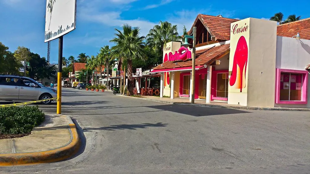 Residential El Dorado Punta Cana Lägenhet