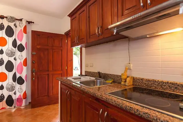 Residential El Dorado Punta Cana Lägenhet Dominikanska republiken